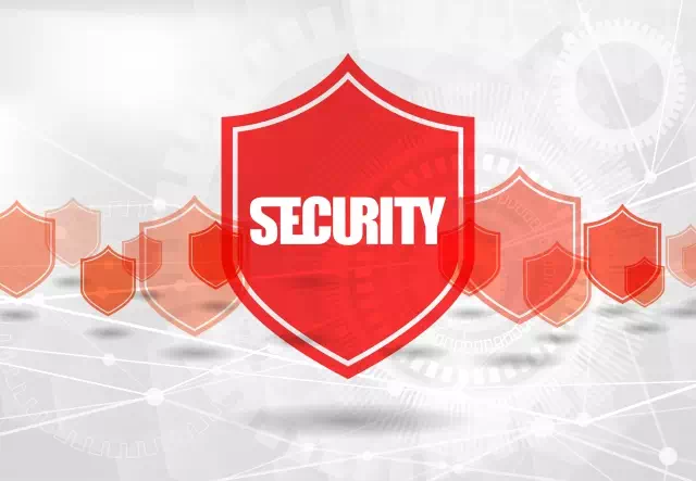セキュリティー