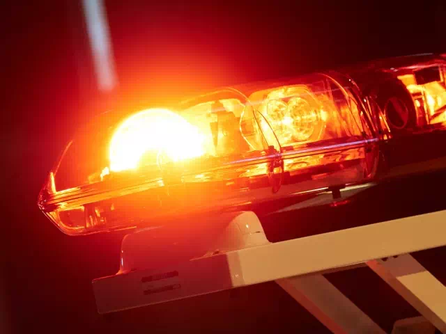 警察