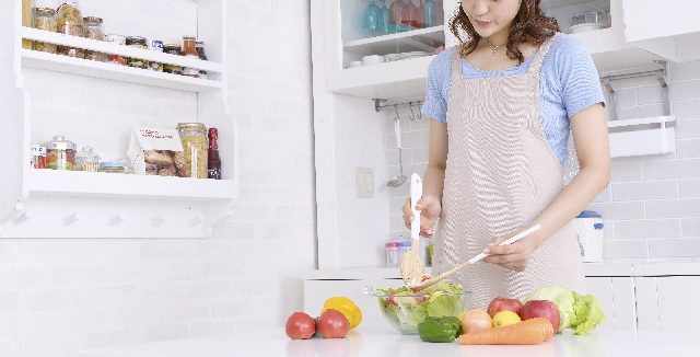 人妻