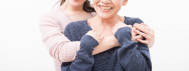 熟女