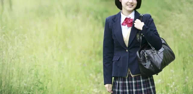 中高生