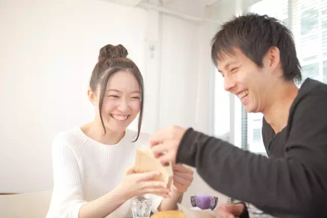 出会い