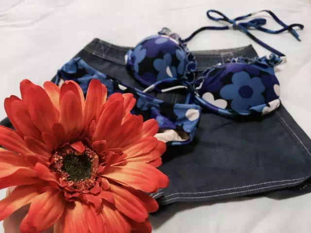 ブラジャー
