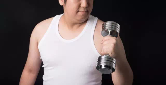 筋トレ