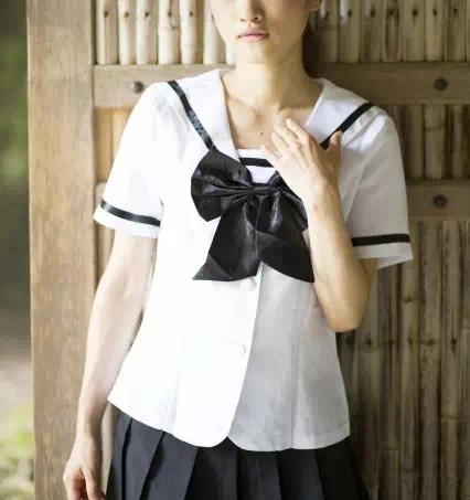 美女