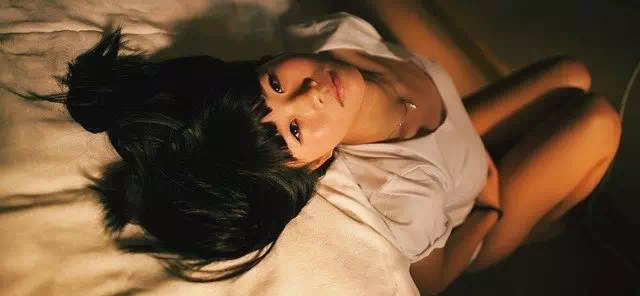 顔出ししている子