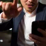 男