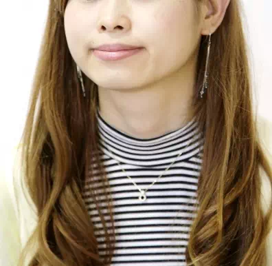 女性