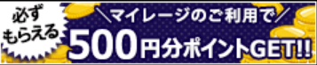 トリプルキャンペーン